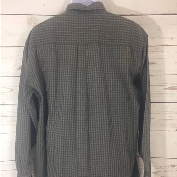 Men’s “Knight Sportswear” Button down - Picture 4 of 5